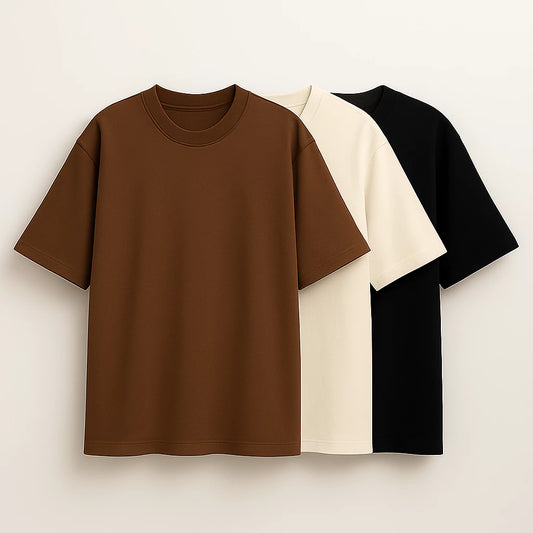 Oversized Tshirts